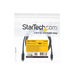 StarTech.com 1 m USB-C naar Mini DisplayPort kabel 4K 60Hz zwart