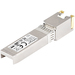StarTech.com Cisco compatibel SFP+ Transceiver module - 10GBASE-T