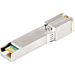 StarTech.com Cisco compatibel SFP+ Transceiver module - 10GBASE-T