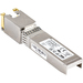 StarTech.com Cisco compatibel SFP+ Transceiver module - 10GBASE-T