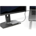 StarTech.com USB-C Multiport Adapter - USB-C Travel Dock met 4K HDMI of 1080p VGA - 3x USB 3.0 Hub, SD, GbE, Audio, 100W PD Pass-Through - Mini Docking Station voor Laptop/Tablet