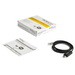 StarTech.com 1.8 m Cisco USB console kabel - USB naar RJ45