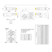 StarTech.com CAT6a ethernet netwerkkabel