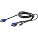 StarTech.com 1,8 m USB KVM kabel voor rackmonteerbare consoles