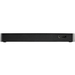 StarTech.com SV211HDUC KVM-switch Zwart