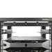 StarTech.com 1U 19" Server Rack Rails, Verstelbare Diepte (61 tot 91cm), Universeel 4 Post Rack Mount Rails, Mounting Rail Kit voor Netwerk/Server/UPS Apparatuur, HPE ProLiant Dell PowerEdge
