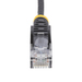 StarTech.com 3 m CAT6 netwerkkabel RJ45 connector zwart