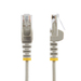 StarTech.com 2.5 m CAT6 netwerkkabel RJ45 connector grijs