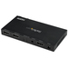 StarTech.com HDMI splitter 2-poorts 4K 60Hz met ingebouwde scaler