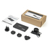 StarTech.com HDMI splitter 2-poorts 4K 60Hz met ingebouwde scaler