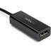 StarTech.com USB-C DisplayPort adapter 8K 30Hz