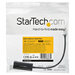 StarTech.com USB-C DisplayPort adapter 8K 30Hz