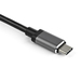 StarTech.com USB-C multiport video adapter HDMI of mini DisplayPort 4K 60Hz
