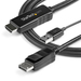 StarTech.com HDMI naar DisplayPort kabel 4K 30Hz 3 m
