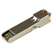 StarTech.com Extreme Networks 10301-T compatibel SFP+-module - 10GBASE-T - SFP+ naar RJ45 Cat6/Cat5e - 10GE Gigabit Ethernet SFP+ - RJ-45 30m
