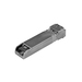 StarTech.com SFP+ transceiver - enkele modus connector - stroomafwaarts - Cisco SFP-10G-BX20D-I compatibel