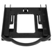 StarTech.com 5 stuks - 2,5" SSD/HDD Montagebeugel voor 3,5 inch drive bay - Gereedschapsloze installatie