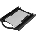 StarTech.com 5 stuks - 2,5" SSD/HDD Montagebeugel voor 3,5 inch drive bay - Gereedschapsloze installatie