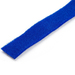 StarTech.com 15m Bulk Rol Klittenband - Op Maat te Knippen Herbruikbare Kabelbinders - Industriële Klitband Tape - Zelfklevende Klittenband Tyrap Strips - Blauw