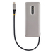 StarTech.com 4-Port USB-C Hub, 1x USB-A & 3x USB-C Ports, USB 3.1 10Gbps, Bus Powered USB Hub, USB Type C Hub met 25cm Wrap-Around Kabel, Compacte USB-C naar USB-A Hub