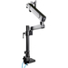 StarTech.com Monitor arm bureau scharnierend 2x USB 3.0 premium