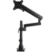 StarTech.com Monitor arm bureau scharnierend 2x USB 3.0 premium