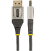 StarTech.com 3m VESA Gecertificeerde DisplayPort 1.4 Kabel - 8K 60Hz HDR10 - Ultra HD 4K 120Hz Video - DP 1.4 Kabel - Voor Schermen/Monitors/Displays - DisplayPort naar DisplayPort Kabel - M/M