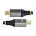 StarTech.com 4m Premium Gecertificeerde HDMI 2.0 Kabel, High-Speed Ultra HD 4K 60Hz HDMI Kabel met Ethernet, HDR10, ARC, UHD HDMI Video Kabel, Voor UHD Schermen, TVs, Displays, M/M