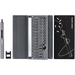 StarTech.com 55 Bit Elektrische Precisie Schroevendraaier Set - Mini Schroevendraaier op Batterij voor Laptop, Computer, Tablet, Telefoon & Electronica Reparatie - Magnetisch - Draadloos