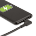 StarTech.com 2m Haakse USB-C Kabel, Rugged, USB 3.2 Gen 1 (5 Gbps), USB C naar C Data transfer Kabel met Rechte Hoek, 4K 60Hz DP Alt Mode, 100W Power Delivery, USB Type-C Kabel
