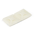 StarTech.com CBMCTM2 kabelbindersokkel Wit Nylon 100 stuk(s)