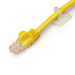 StarTech.com CBMCTM2 kabelbindersokkel Wit Nylon 100 stuk(s)