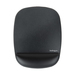 StarTech.com B-ERGO-MOUSE-PAD muismat Zwart