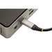 StarTech.com 1m USB C Kabel, 10Gbps, USB-IF Gecertificeerde USB-C Kabel, USB 3.1/3.2 Gen 2 Type-C Kabel, 100W (5A) Power Delivery Charging, DP Alt Mode, USB C naar C Kabel, Charge & Sync