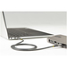 StarTech.com 2m USB C Kabel 5Gbps, Hoogwaardige USB-C Kabel, USB 3.1/3.2 Gen 1 Type-C Kabel, 100W (5A) Power Delivery Charging, DP Alt Mode, USB C naar C Kabel, Charge & Sync