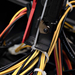 StarTech.com Nylon Kabelbindertang - Installatie- & Kniptool voor Tie-Wraps, Spanner/Aanspanner voor Kabelbinders, Werkt met Nylon Zip Ties van 2,4mm tot 4,8mm, TAA Compliant