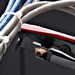 StarTech.com Nylon Kabelbindertang - Installatie- & Kniptool voor Tie-Wraps, Spanner/Aanspanner voor Kabelbinders, Werkt met Nylon Zip Ties van 2,4mm tot 4,8mm, TAA Compliant