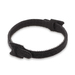 StarTech.com 15cm Kabelbinder Klittenband, 50 Pack, Zwart, Herbruikbare Haak en Lus Kabel Klitteband, Verstelbare en Flexibele Tyraps voor Kabelbeheer