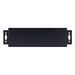 StarTech.com 10-Port Industriële USB 2.0 Hub, Rugged USB Hub met ESD Level 4 Bescherming, DIN/Wand/Bureau-Monteerbare USB-A HUB, Heavy Duty USB Hub met Vergrendelbare Poorten