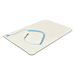 StarTech.com Antistatische Mat met Aardingskabel, 30cm x 46cm, ESD Mat voor Elektronica, Antistatische Tafelmat met Verwijderbaar Aardingssnoer, ANSI/ESD S 4.1, Flexibele Thermoplastische ESD Werkmat