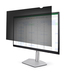 StarTech.com Monitor Privacy Filter voor 19" PC Scherm - Privacy Film voor Computerscherm - Schermbeveiliger met +/- 30° Kijkhoek en Reductie Blauw Licht - 16:9 Widescreen - Mat/Glanzend