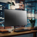 StarTech.com Monitor Privacy Filter voor 19" PC Scherm - Privacy Film voor Computerscherm - Schermbeveiliger met +/- 30° Kijkhoek en Reductie Blauw Licht - 16:9 Widescreen - Mat/Glanzend