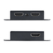 StarTech.com HDMI Extender over CAT6/CAT5, 4K30Hz/40m of 1080p/70m Video Extender, HDMI over Ethernet Verlenger, PoC HDMI Zender en Ontvanger Kit, IR Uibreiding, Locale Video