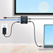 StarTech.com HDMI Extender over CAT6/CAT5, 4K30Hz/40m of 1080p/70m Video Extender, HDMI over Ethernet Verlenger, PoC HDMI Zender en Ontvanger Kit, IR Uibreiding, Locale Video