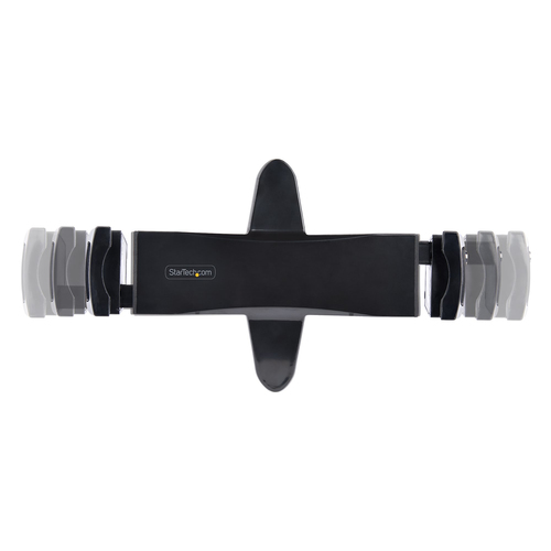 StarTech.com TABLET-VESA-ADAPTER houder Passieve houder Tablet/UMPC Zwart