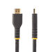 StarTech.com 10m Actieve HDMI Kabel met Ethernet - HDMI 2.0 4K 60Hz UHD - Robuuste HDMI Kabel met Aramidevezels - Duurzame High Speed HDMI Kabel - Heavy-Duty HDMI 2.0 Kabel