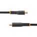 StarTech.com 10m Actieve HDMI Kabel met Ethernet - HDMI 2.0 4K 60Hz UHD - Robuuste HDMI Kabel met Aramidevezels - Duurzame High Speed HDMI Kabel - Heavy-Duty HDMI 2.0 Kabel