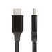 StarTech.com 3m Actieve USB-C Kabel, USB 3.2 Gen 2 10Gbps, Lange USB Type-C Data Transfer Kabel, 60W Power Delivery, 8K 60Hz, DP 1.4 Alt Mode met HBR3/HDR10/MST/DSC 1.2/HDCP 2.2, USB C naar C kabel