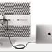 StarTech.com 1m USB4 Kabel, USB-IF Gecertificeerde USB-C Kabel, 40 Gbps, USB Type-C Data Transfer Kabel, 100W Power Delivery, 8K 60Hz, Compatibel met Thunderbolt 4/3/USB 3.2