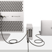 StarTech.com 1m USB4 Kabel, USB-IF Gecertificeerde USB-C Kabel, 40 Gbps, USB Type-C Data Transfer Kabel, 100W Power Delivery, 8K 60Hz, Compatibel met Thunderbolt 4/3/USB 3.2
